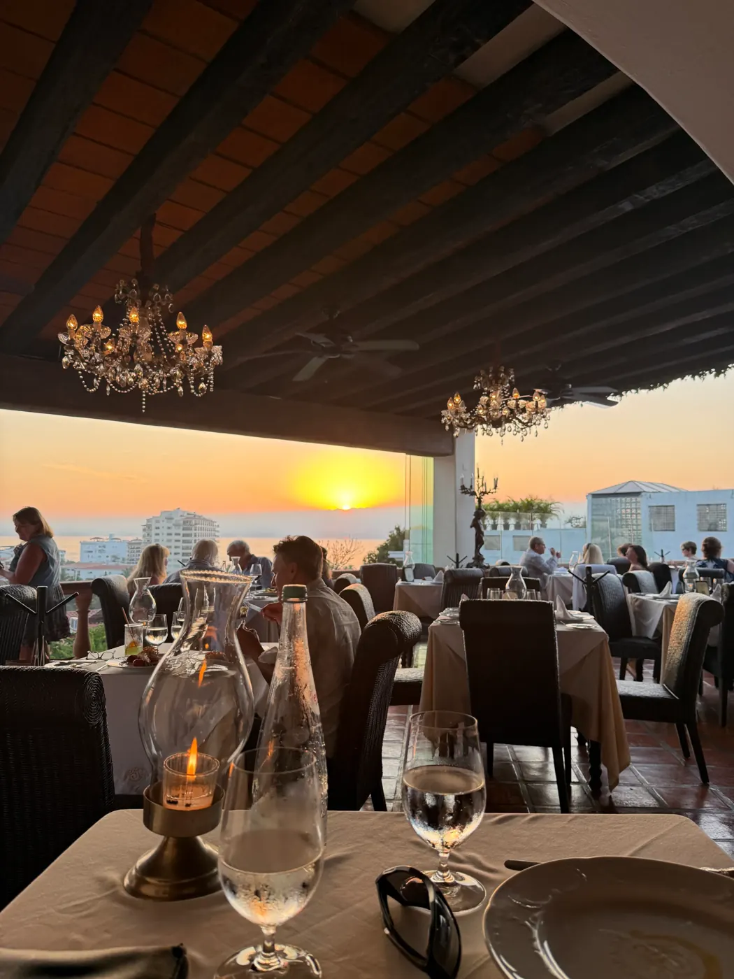 Hacienda San Angel Gourmet