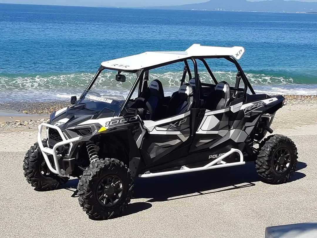 RZRs