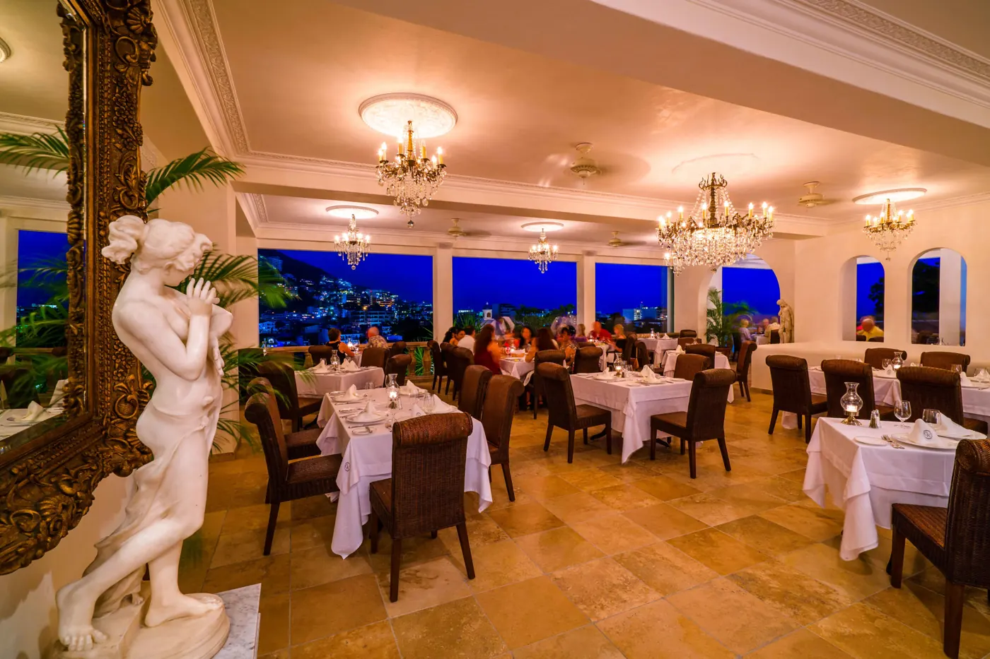 The Iguana Restaurant & Tequila Bar