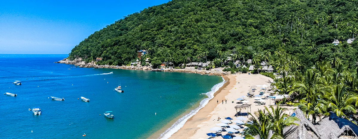 Yelapa Beach